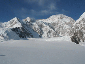 Denali 2011