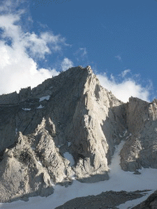 High Sierra 2012