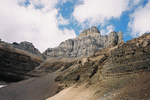 Гора Pinnacle
