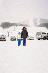 Северные склоны Mount Tremblant