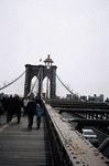 Brooklin Bridge