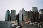 Downtown