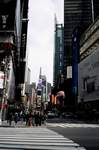 Проходим мимо Times Square. Паша утверждает что это цент мира, но мы как-то не заметили